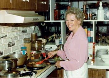 Obituary of Phyllis Jane Russell
