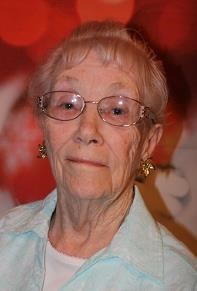 Obituary of Betty Jane Knapp-Dillon