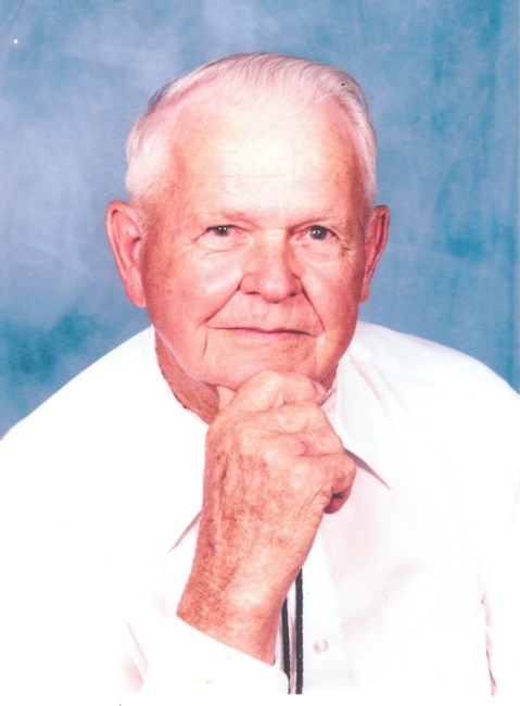 Obituary of Herbert John Hanselman