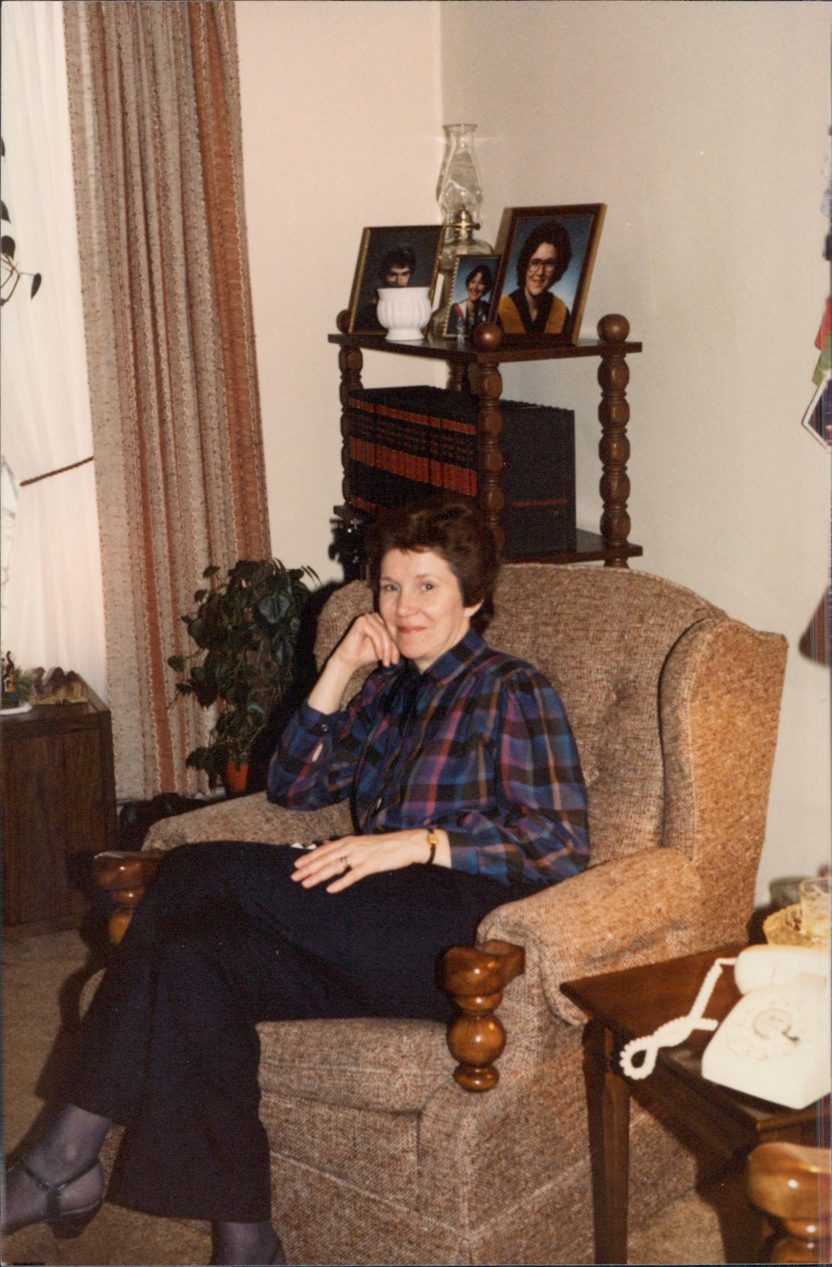 Obituary of Mary Alice Ryan