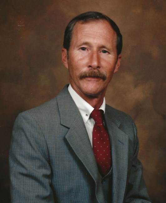 Obituary of Donald Kenneth Epler