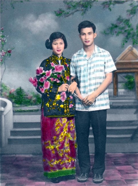 obituary image