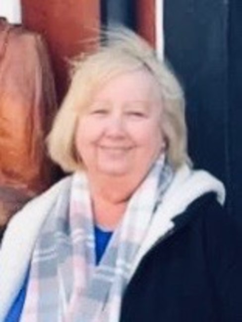 Obituary of Jane Ann Nilsen