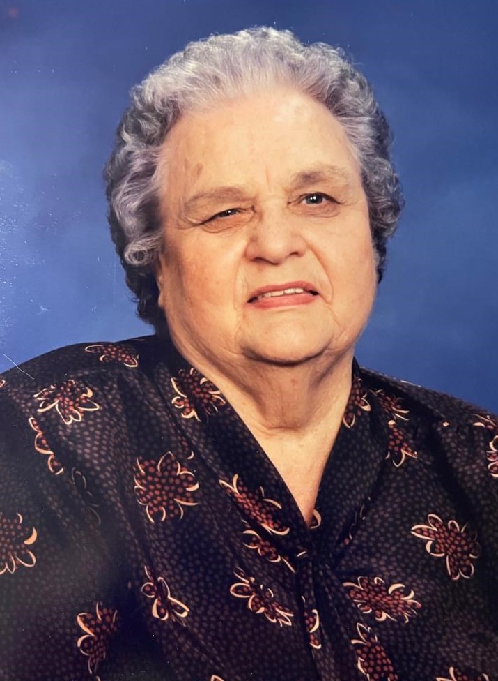 Derline Eutelle Burton Atkins Obituary Jackson, MS