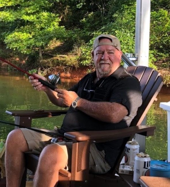 Obituary of Steve "Pop" Ronald Bray