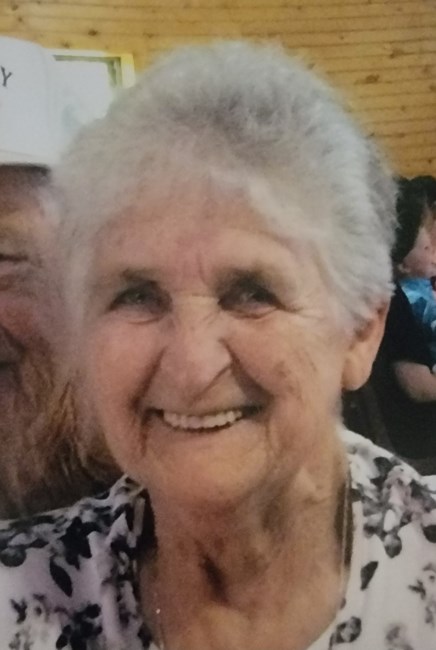 Obituary of Rose E Ruckert