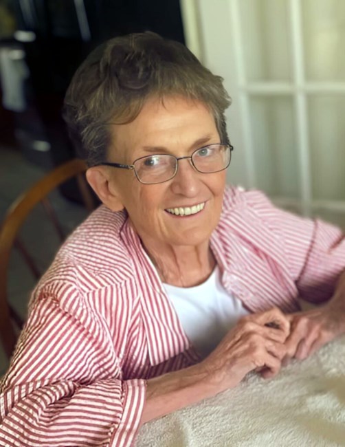 Obituary of Martha S. Haynes