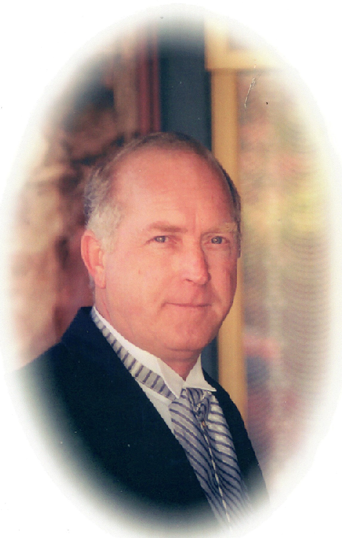 Obituary of Charles "Charlie" C. Toy