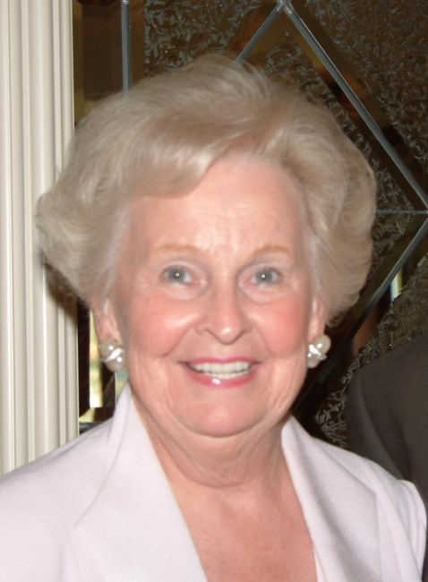 Obituary of Mary Wood Arthur