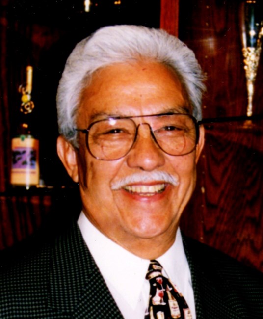 Obituario de Victor Puente Sr.