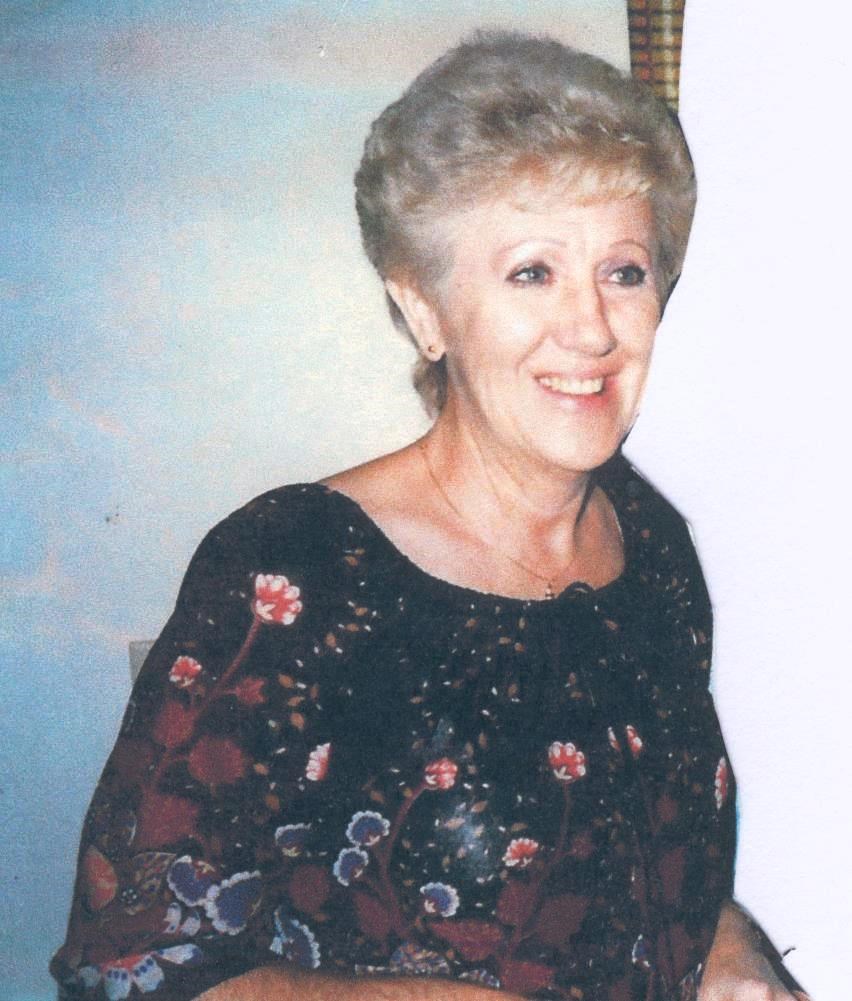 Obituary of Janet Christine Shelton
