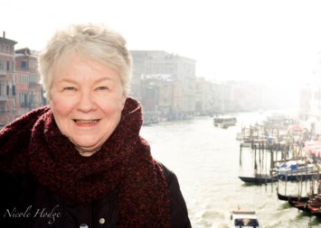 Obituary of Maureen Mathews Harding