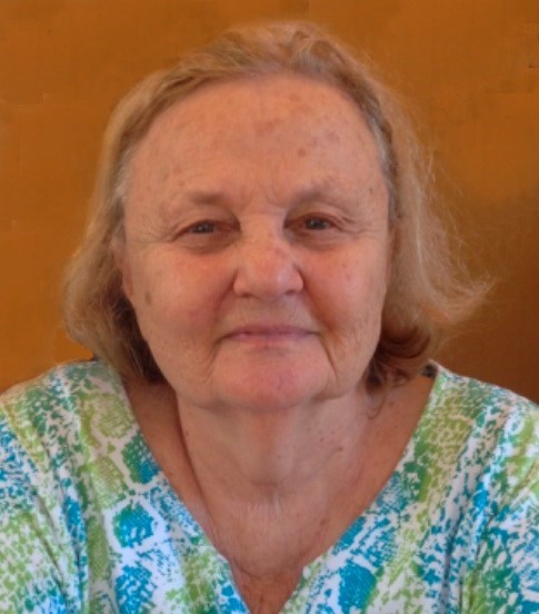 Obituary of Jeanne B. Rudnick