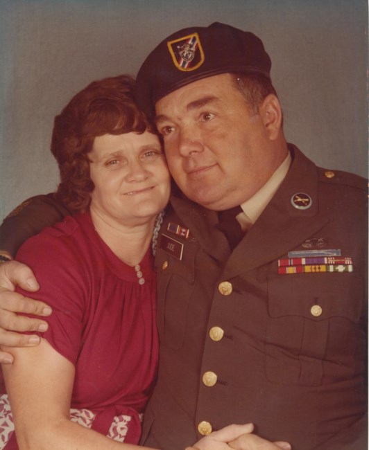 Obituary of James Lowell Jude