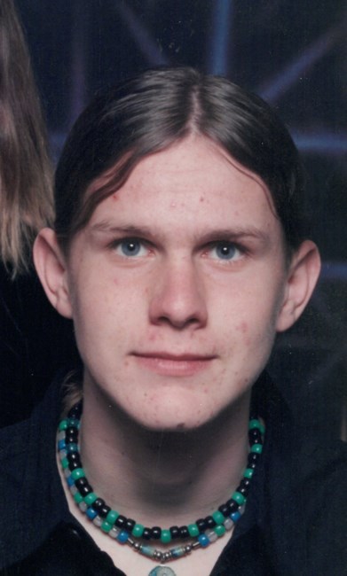 Obituary of Branden Doyn Ramer