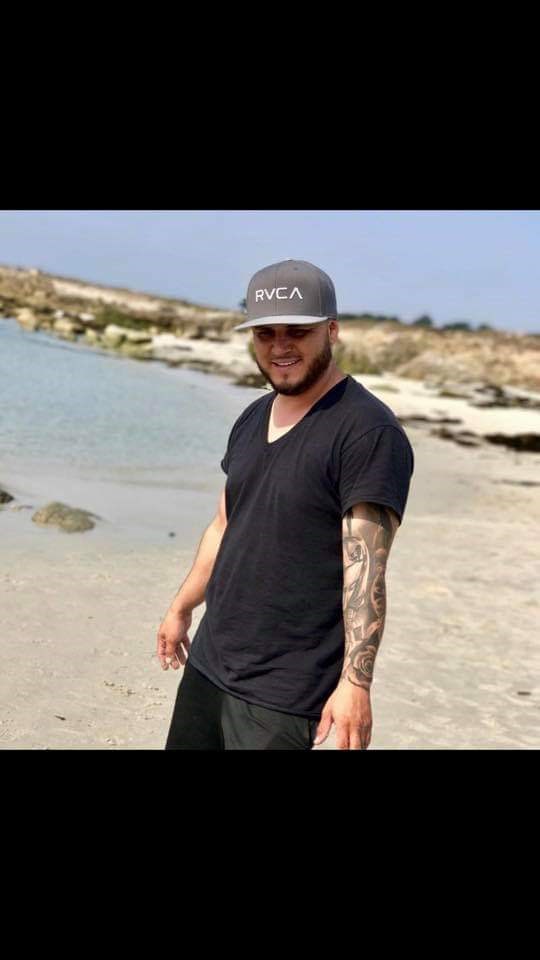 Obituary of Eddie Gamboa Cortes