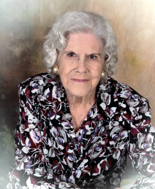 Obituary of Mary Vivian (Sutton) Morgan