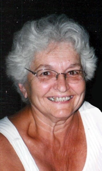 Obituary of Joyce Matilda Henshaw