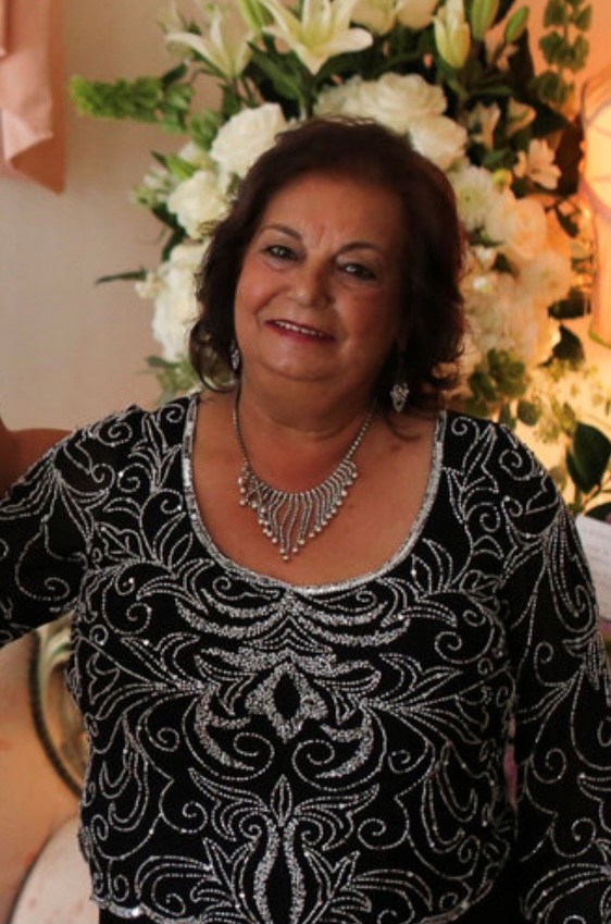 Obituary of Mariam Audi Jdey