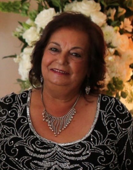 Obituary of Mariam Audi Jdey