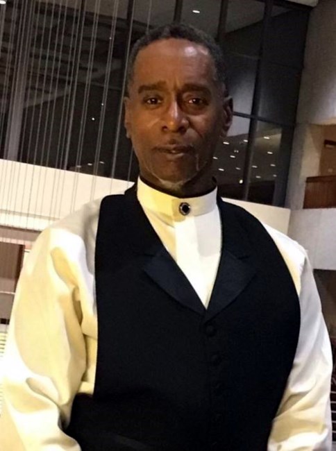 Obituary of Reginald "Reggie" Jordan Watkins