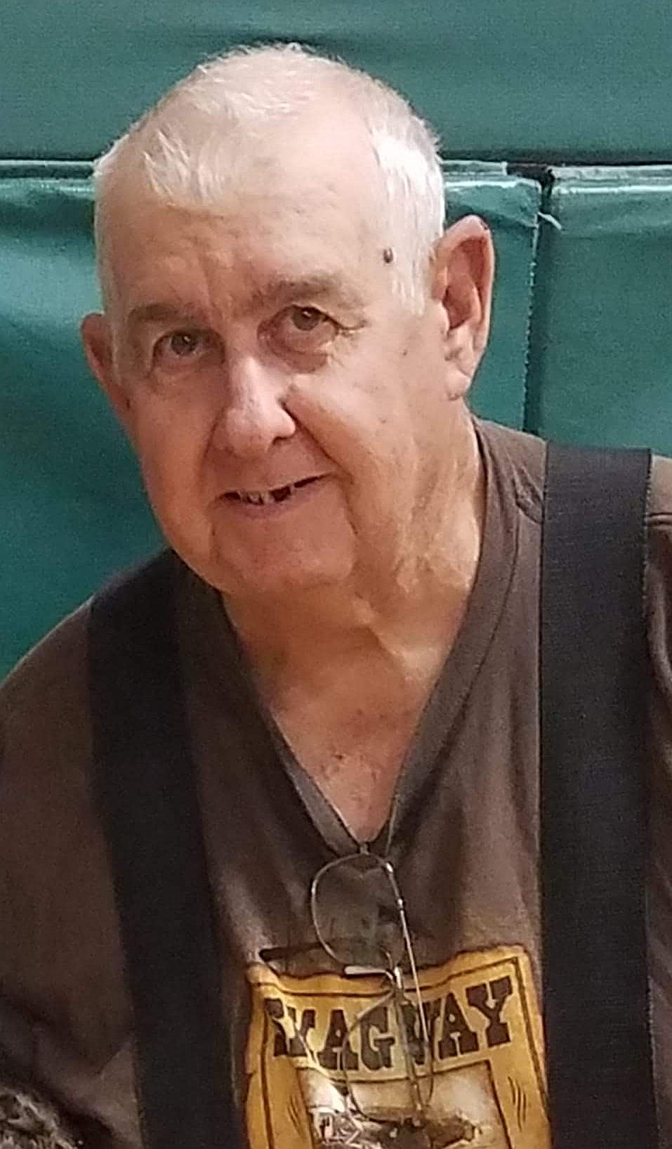 Harris Obituary Amarillo, TX