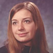 Obituary of Teresa June Mason