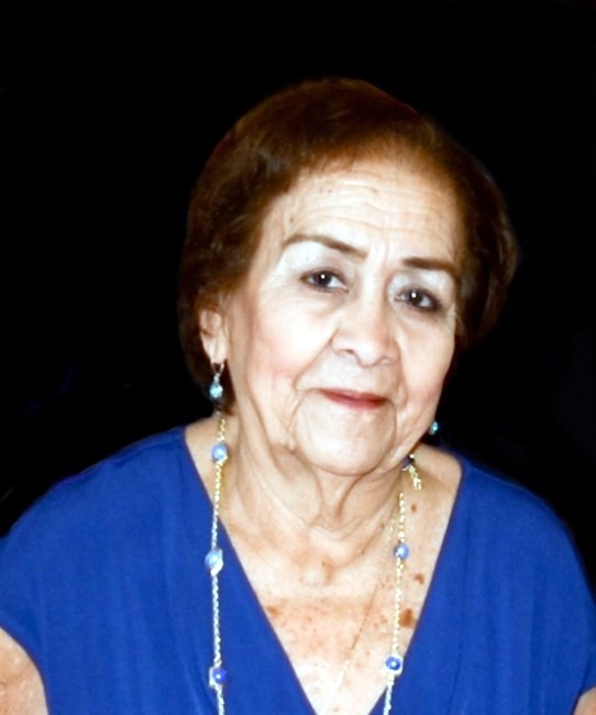 Obituary of Victoria Gomez Macias