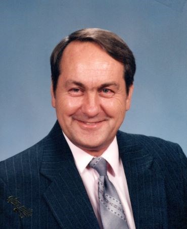 Obituary of Jerry Teaff