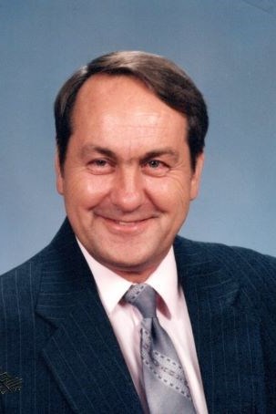 Obituary of Jerry Teaff