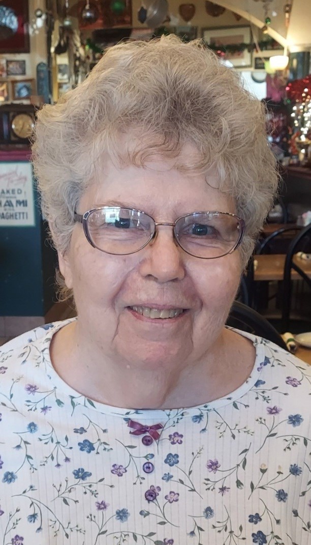 Avis de décès de Eleanor (Wise) Reedy