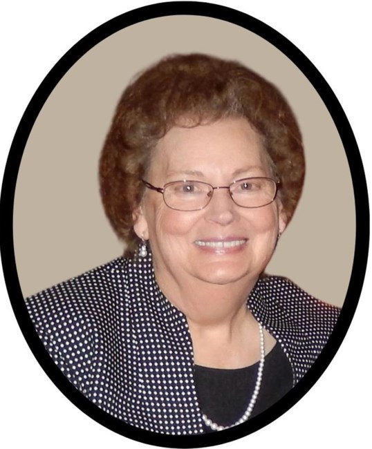 Obituary of Emma Sue Williams