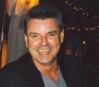 Obituario de Charles Chuck Lynn Henderson