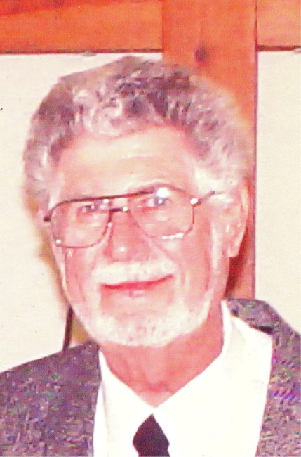 Obituary of Gene Austin Fritts