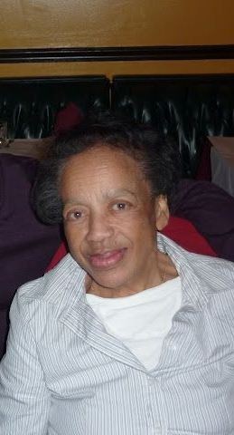 Obituary of Amy "Gwen" Gwendolyn Black