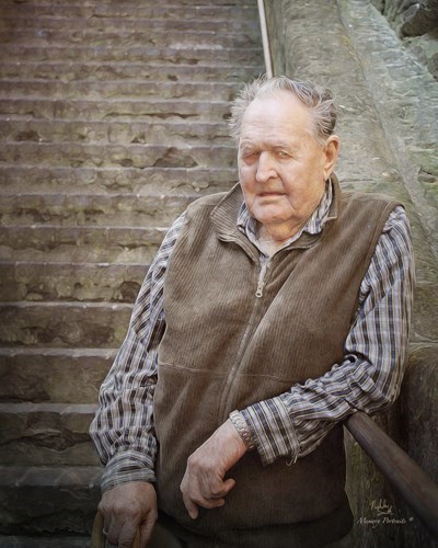 Avis de décès de Mr. Bobby "Uncle B" Ray Kitchens