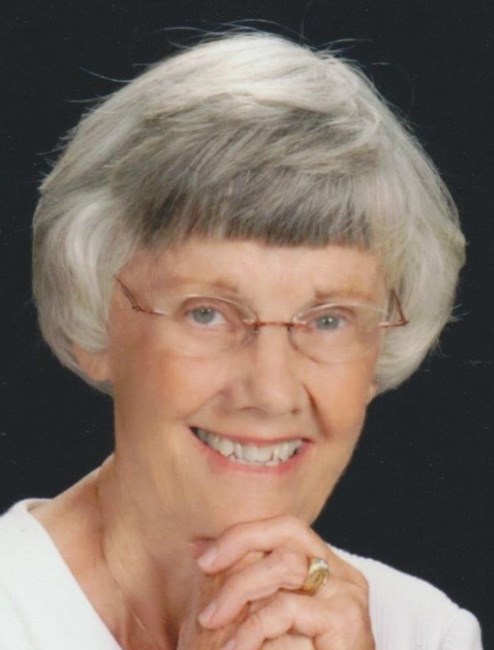 Obituary of Sue Weaver