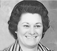 Obituary of Mildred J. Link-Myers