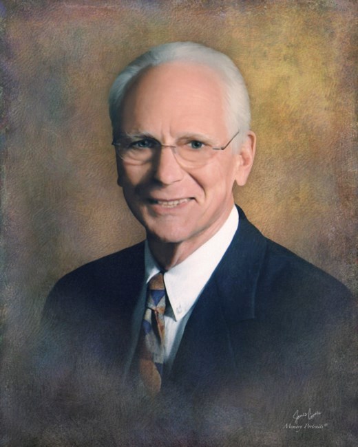 Obituary of Dr. Robert C. Barker, Jr.