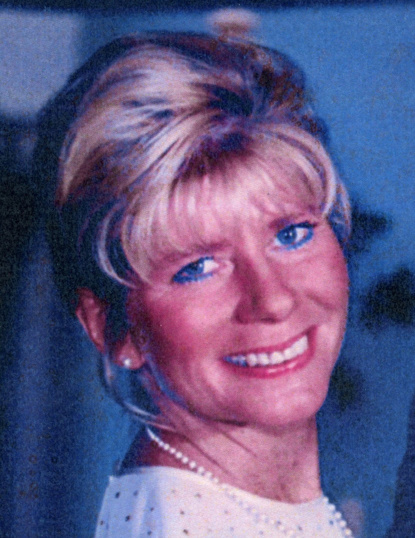 Obituary of Marie Clarkson-Montgomery