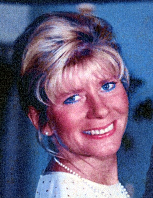 Obituary of Marie Clarkson-Montgomery