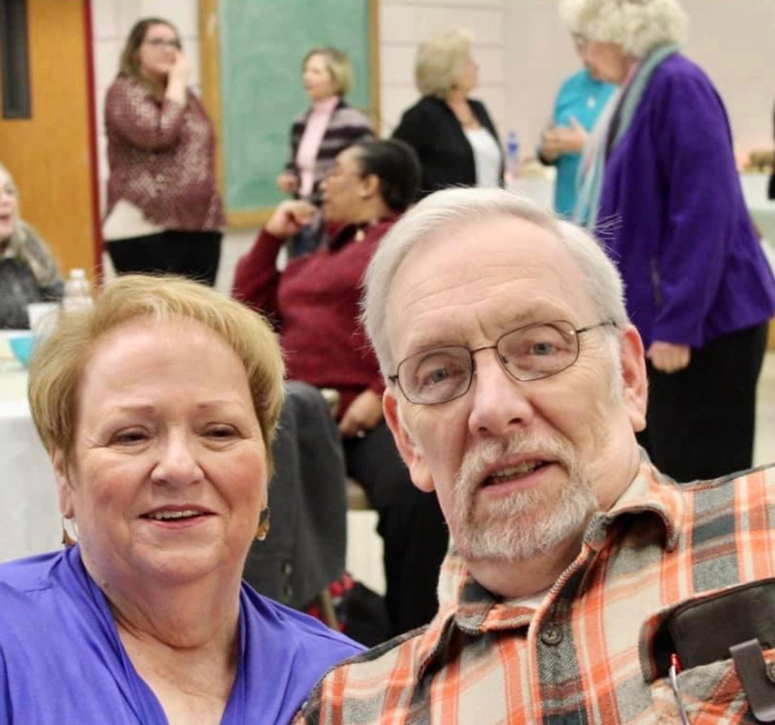 Obituary of Maryellen Margaret Douglass