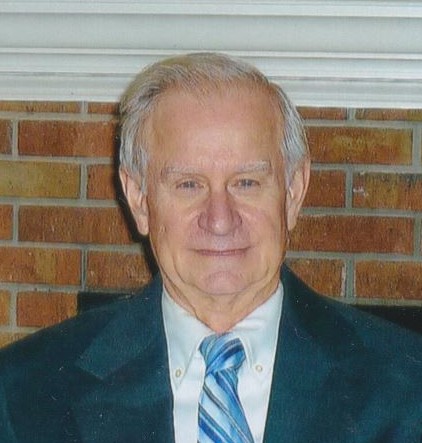 Obituary of Dr. Robert McCollum Buntin