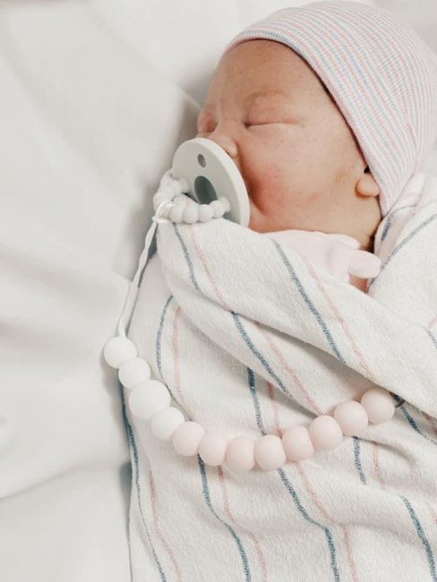 Obituary of Avery Rose Downs