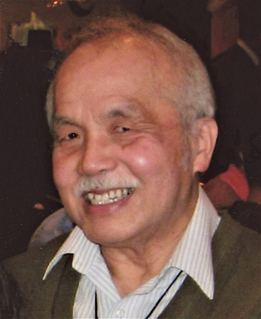 Obituary of Mr. Ghee Chai Lim