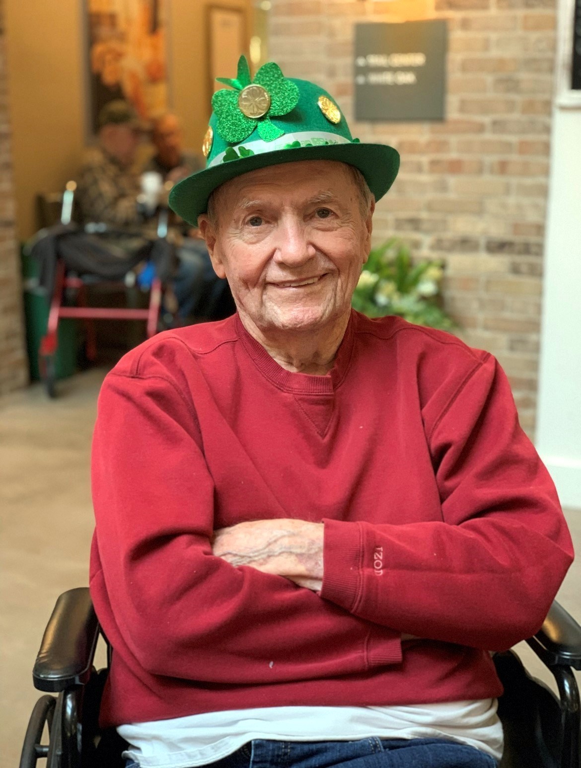 Arthur Hawksworth Obituary Sandy Springs, GA