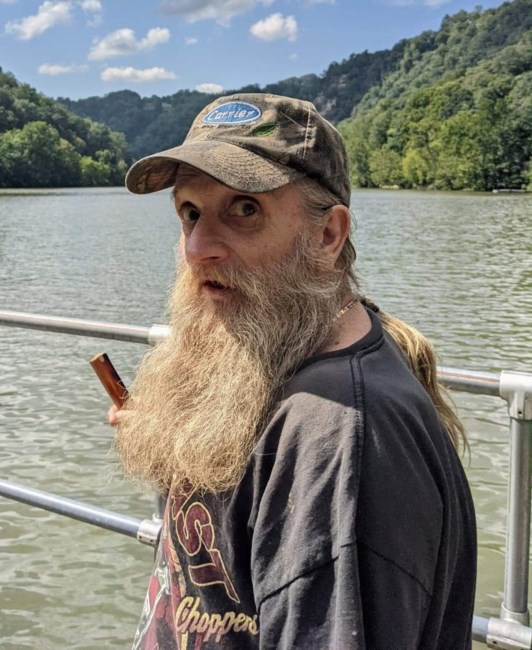 Obituario de Bryan "Scottie" Scott McCoy