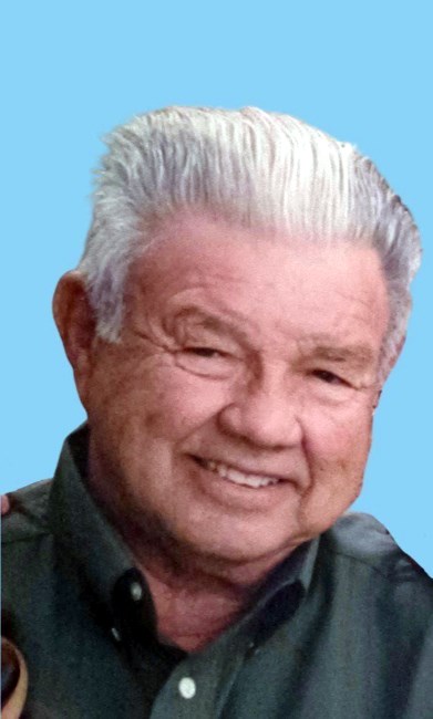 Obituary of Eddie Aldrete
