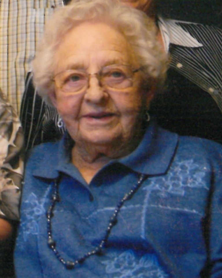 Obituary of Westa Day (Massey) Lewis