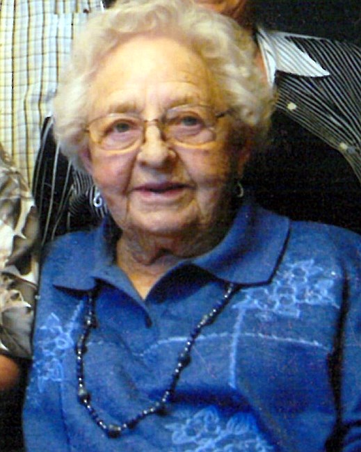 Obituary of Westa Day (Massey) Lewis